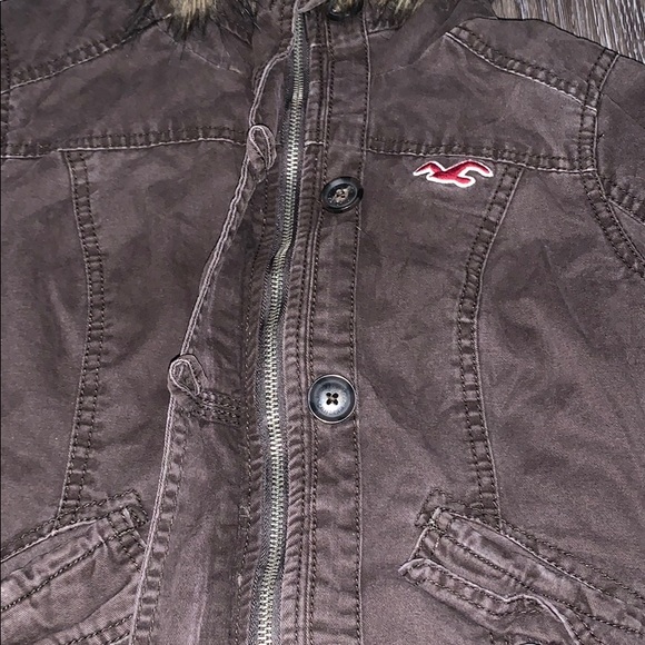 Sweater/jacket - Picture 4 of 5